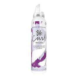 Curl Mousse